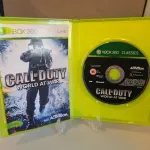 Call Of Duty: World At War