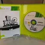 DJ Hero 2