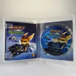Ratchet And Clank: Q Force Ps3