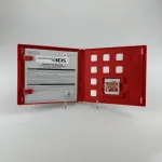 Pokemon Omega Ruby Nintendo 3DS