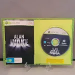 Alan Wake