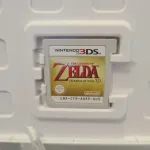 The Legend of Zelda: Ocarina of Time 3D