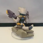 Rocket - Infinity 2.0 Marvel Super Heroes