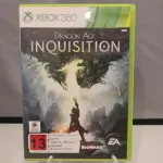Dragon Age: Inquisition