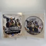 Call Of Juarez: Bound In Blood Ps3