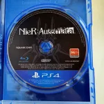 Nier Automata: Day One Edition Ps4