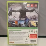 Middle Earth: Shadow of Mordor