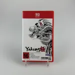 Yakuza Kiwami
