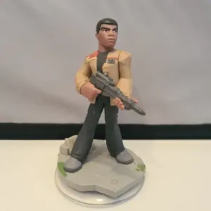 Finn - Infinity 3.0 Star Wars