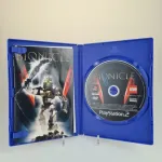 Bionicles: The Orginal Game (Lego)
