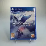 Ace Combat 7: Skies Unknown Ps4