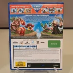 Skylanders: Trap Team
