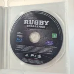 All Blacks Rugby Challenge Ps3