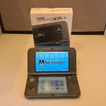 Boxed "New" Nintendo 3DS XL Console