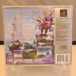 Spyro: Year of the Dragon