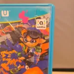 Splatoon