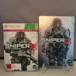 Sniper Ghost Warrior 2: Limited Edition