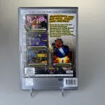 Crash Bandicoot: Nitro Kart Platinum Ps2
