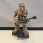 Chewbacca - Infinity 3.0 Star Wars