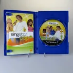 Singstar Pop Ps2
