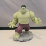 Hulk - Infinity 2.0 Marvel Super Heroes