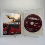 Stranglehold Ps3