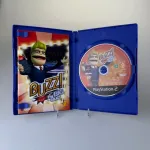 Buzz! The Big Quiz Ps2