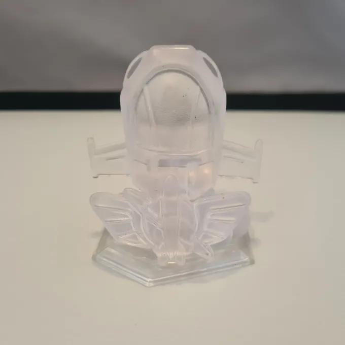 Toy Story Crystal Playset - Infinity 1.0