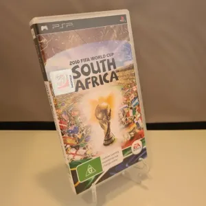 2010 Fifa World Cup: South Africa