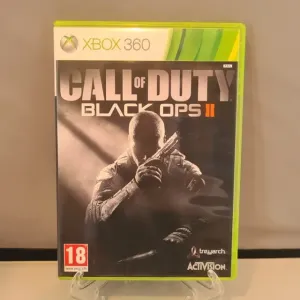 Call Of Duty: Black Ops 2