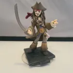 Jack Sparrow - Infinity 1.0