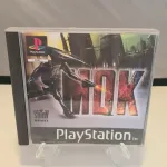 Ps1 MDK