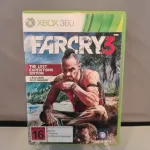 Far Cry 3