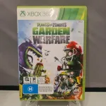 Plants Vs Zombies: Garden Warfare