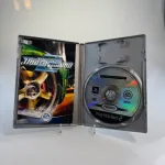 Need For Speed: Underground 2 Platinum Ps2