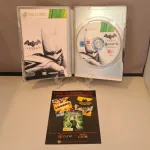 Batman Arkham City Steelbook Edition