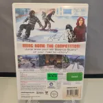 Shaun White Snowboarding: World Stage