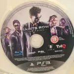 Saints Row: The Third