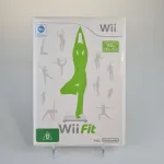 Wii Fit