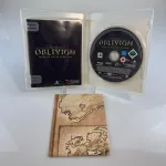 The Elder Scrolls IV: Oblivion Platinum Ps3