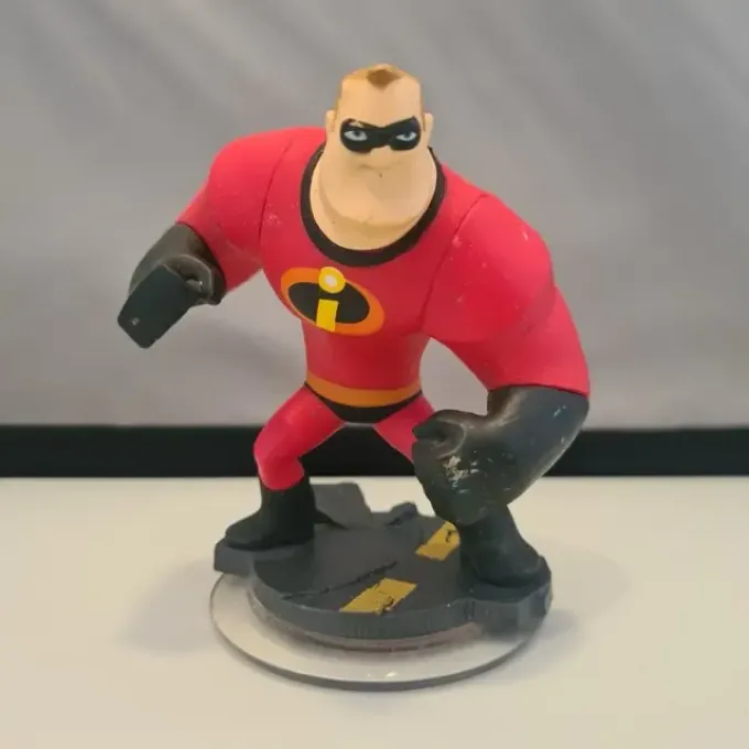 Mr Incredible - Infinity 1.0