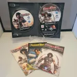 Prince Of Persia Trilogy