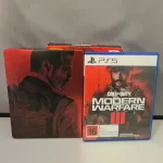 Call Of Duty: Modern Warfare 3 Steelbook Edition