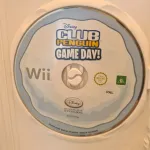 Disney Club Penguin: Game Day!