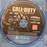 Call Of Duty: Advanced Warfare