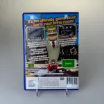 Buzz! The Music Quiz Ps2