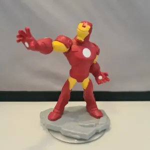 Iron Man - Infinity 2.0 Marvel Super Heroes