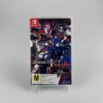 Shin Megami Tensei V