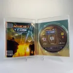 Ratchet And Clank: A Crack In Time Ps3
