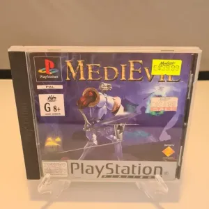 Medievil